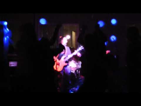 Preview of a third Petty Thieves performance video