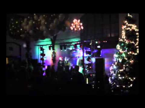 Preview of a fourth Petty Thieves performance video