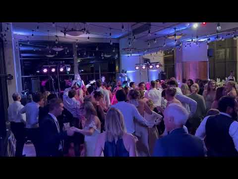 Preview of a Petty Thieves performance video